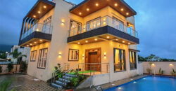 Type Sale BNW Developments