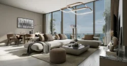 LIVE WHERE THE SKY FEELS LIKE HOME