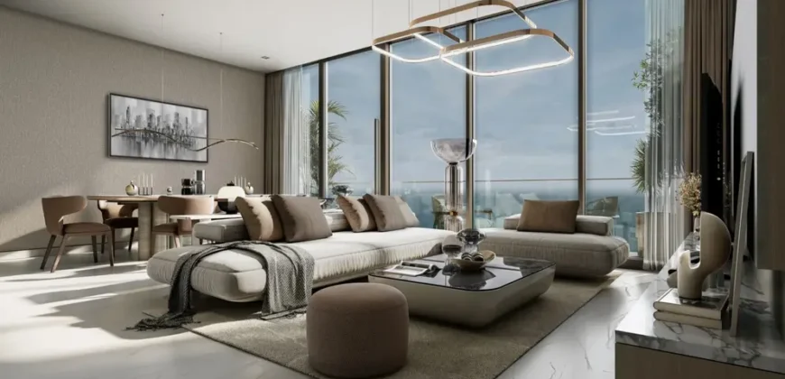 LIVE WHERE THE SKY FEELS LIKE HOME