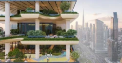 LIVE WHERE THE SKY FEELS LIKE HOME