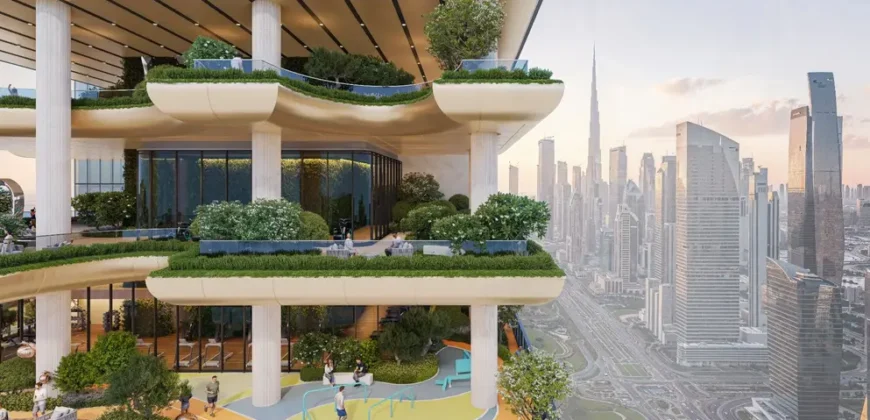 LIVE WHERE THE SKY FEELS LIKE HOME