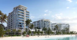 BEACH RESIDENCE AT SOBHA SINIYA ISLAND