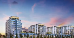 BEACH RESIDENCE AT SOBHA SINIYA ISLAND