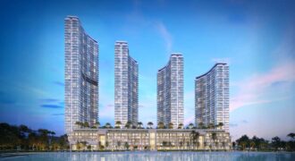 LIVE WHERE THE SKY FEELS LIKE HOME