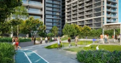 LIFE, ON A HIGHER LEVEL