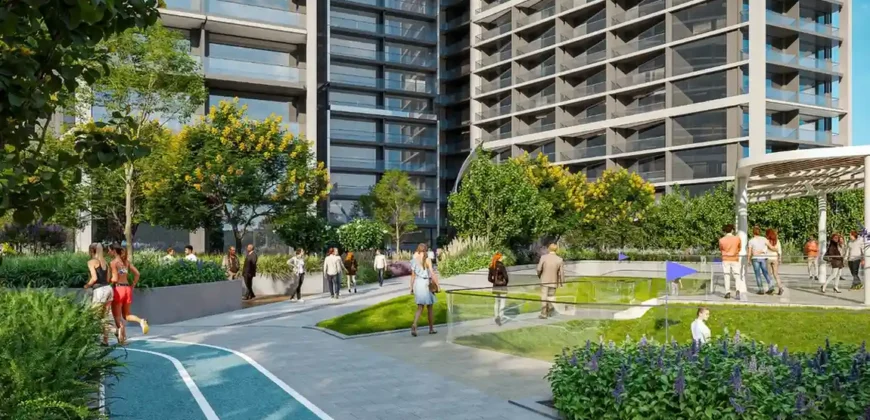 LIFE, ON A HIGHER LEVEL