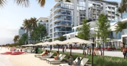 BEACH RESIDENCE AT SOBHA SINIYA ISLAND