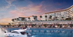 MARINA RESIDENCES AT SOBHA SINIYA ISLAND