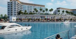 MARINA RESIDENCES AT SOBHA SINIYA ISLAND