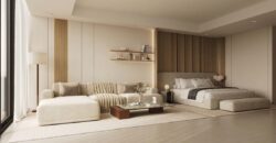 Mercedes Benz Places Binghatti City