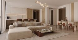 Mercedes Benz Places Binghatti City