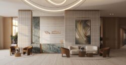 Mercedes Benz Places Binghatti City